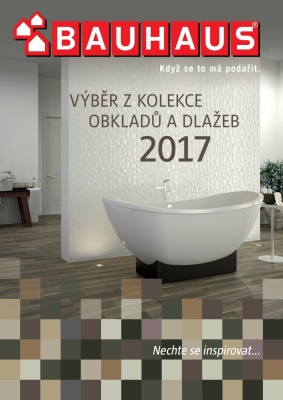 akční leták BAUHAUS 31.1.2017-30.6.2017