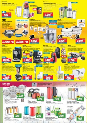 akční leták Planeo Elektro 1.2.2017-21.2.2017