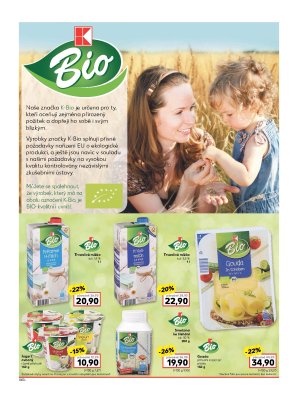 akční leták Kaufland 2.2.2017-8.2.2017