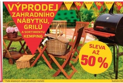 Zahradní sestava Delano Curver