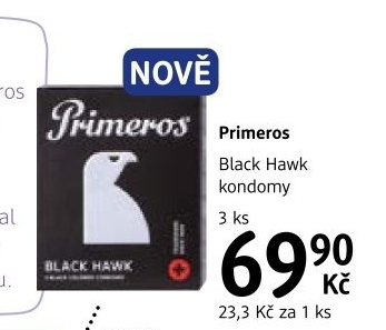 Kondomy Primeros