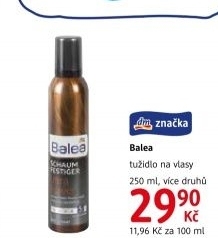 Tužidlo Balea