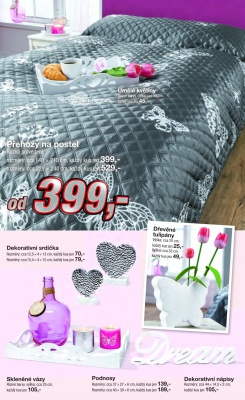 akční leták Kik textil 8.2.2017-1.3.2017