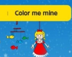 Color me mine