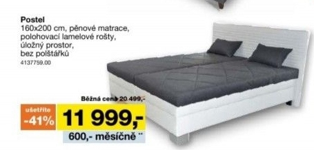 Postel Pettigo