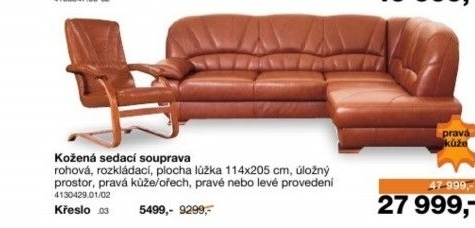 Sedací souprava Pop