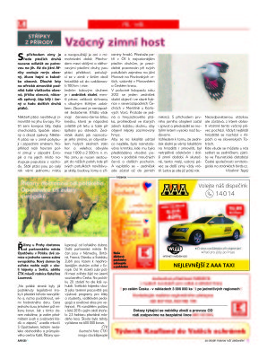 akční leták Kaufland 16.2.2017-22.2.2017