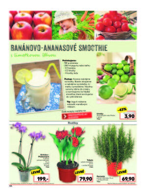akční leták Kaufland 16.2.2017-22.2.2017