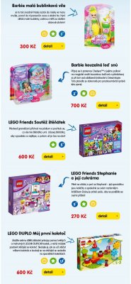 akční leták Bambule 17.2.2017-24.2.2017
