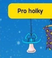 Pro holky