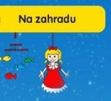 Na zahradu