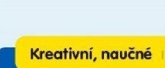 Kreativní, naučné