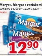 Tyčinka Margot Orion