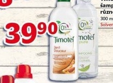 Šampon Timotei