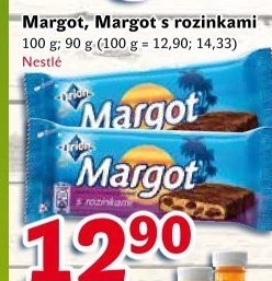 Tyčinka Margot Orion
