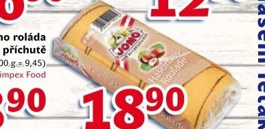 Roláda Jomo