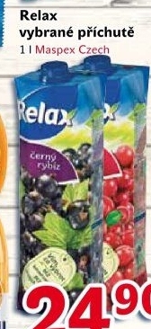 Nektar Relax