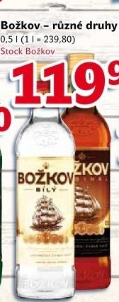 Rum Božkov