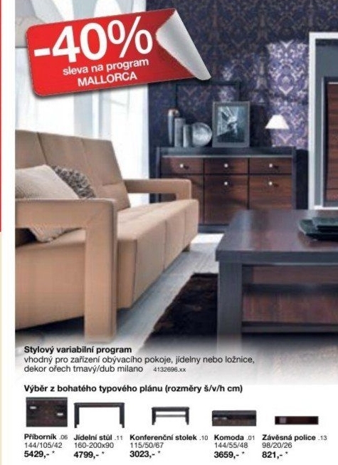 PROGRAM MALLORCA