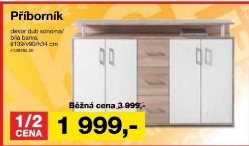 Příborník Drift