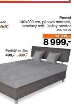 Postel Monza