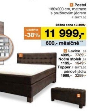Postel Vintage