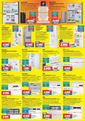 akční leták Planeo Elektro 1.3.2017-7.3.2017