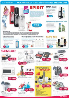 akční leták Planeo Elektro 1.3.2017-7.3.2017