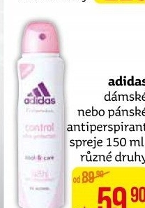Deodorant sprej Adidas