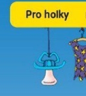 Pro holky