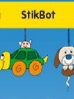 StikBot