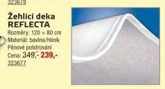 Žehlicí deka Reflecta Leifheit