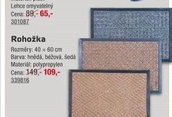 Rohožka