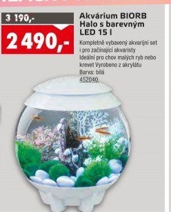 Akvárium Biorb