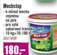 Mech Stop 10 kg