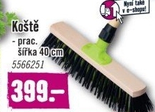 Koště silniční for_q