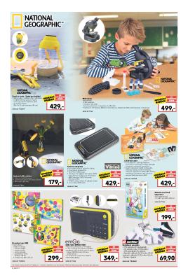 akční leták Kaufland 9.3.2017-15.3.2017