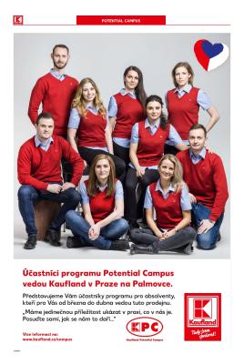 akční leták Kaufland 9.3.2017-15.3.2017