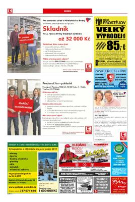 akční leták Kaufland 9.3.2017-15.3.2017