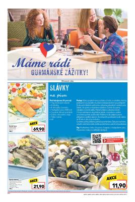 akční leták Kaufland 9.3.2017-15.3.2017