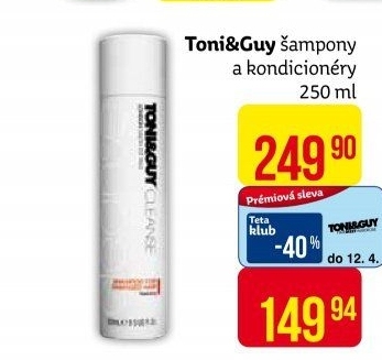 Šampon Toni&amp