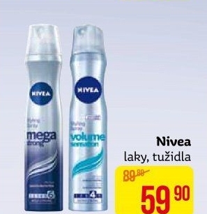 Lak na vlasy Nivea