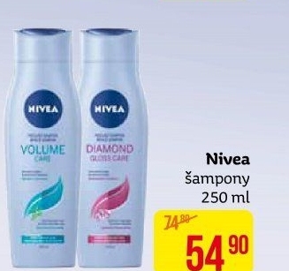 Šampon Nivea