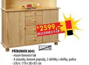 Příborník 8045