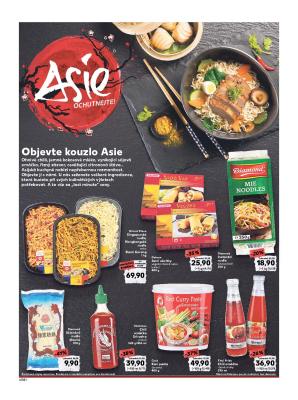 akční leták Kaufland 16.3.2017-22.3.2017