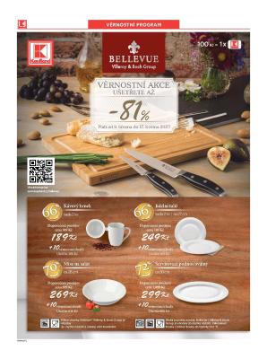 akční leták Kaufland 16.3.2017-22.3.2017