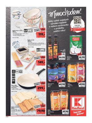 akční leták Kaufland 16.3.2017-22.3.2017
