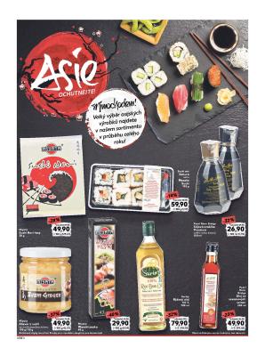 akční leták Kaufland 16.3.2017-22.3.2017