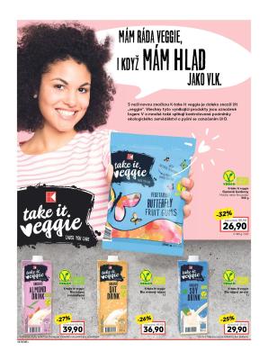 akční leták Kaufland 16.3.2017-22.3.2017