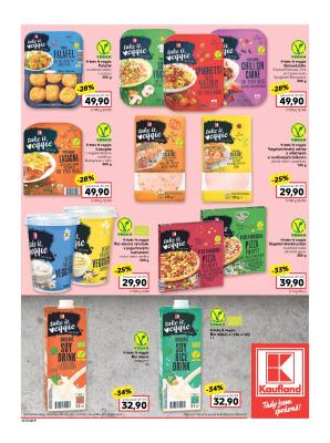 akční leták Kaufland 16.3.2017-22.3.2017